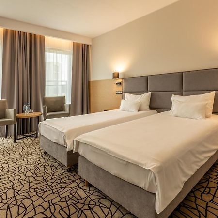 Aparthotel Termy Uniejow Eksteriør bilde