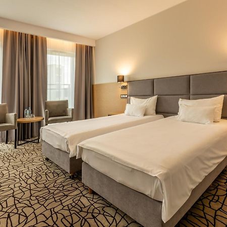 Aparthotel Termy Uniejow Eksteriør bilde