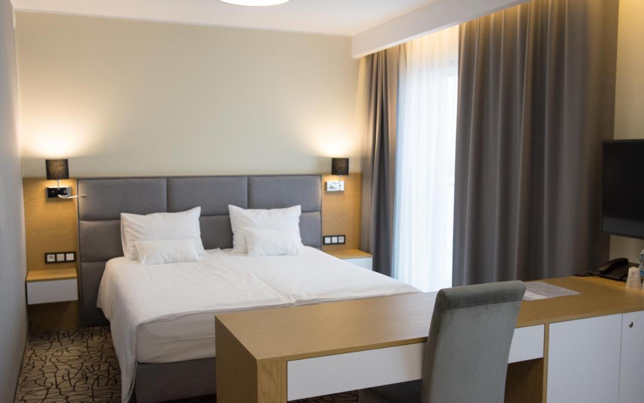 Aparthotel Termy Uniejow Eksteriør bilde
