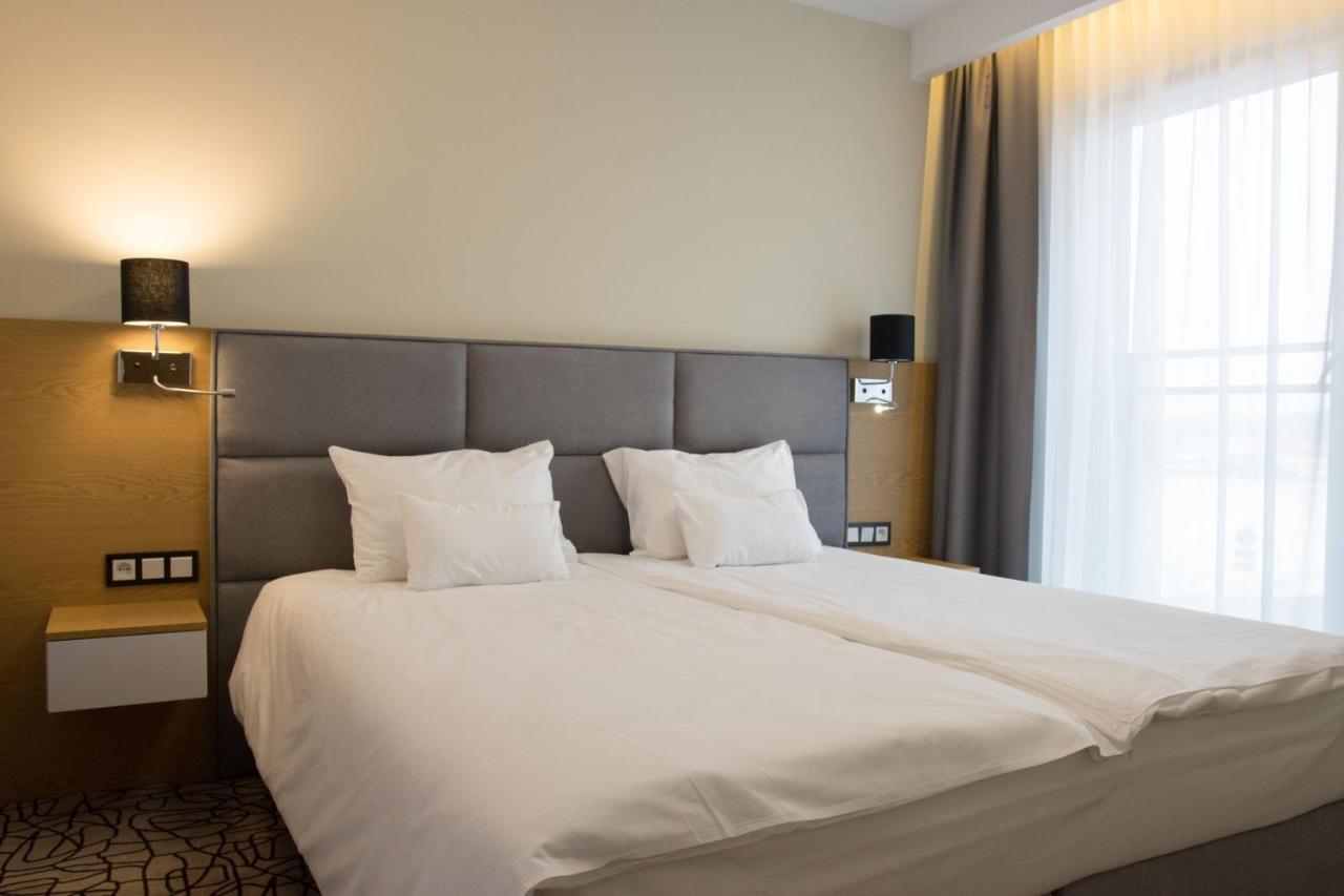 Aparthotel Termy Uniejow Eksteriør bilde