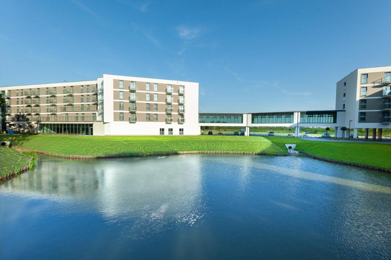 Aparthotel Termy Uniejow Eksteriør bilde