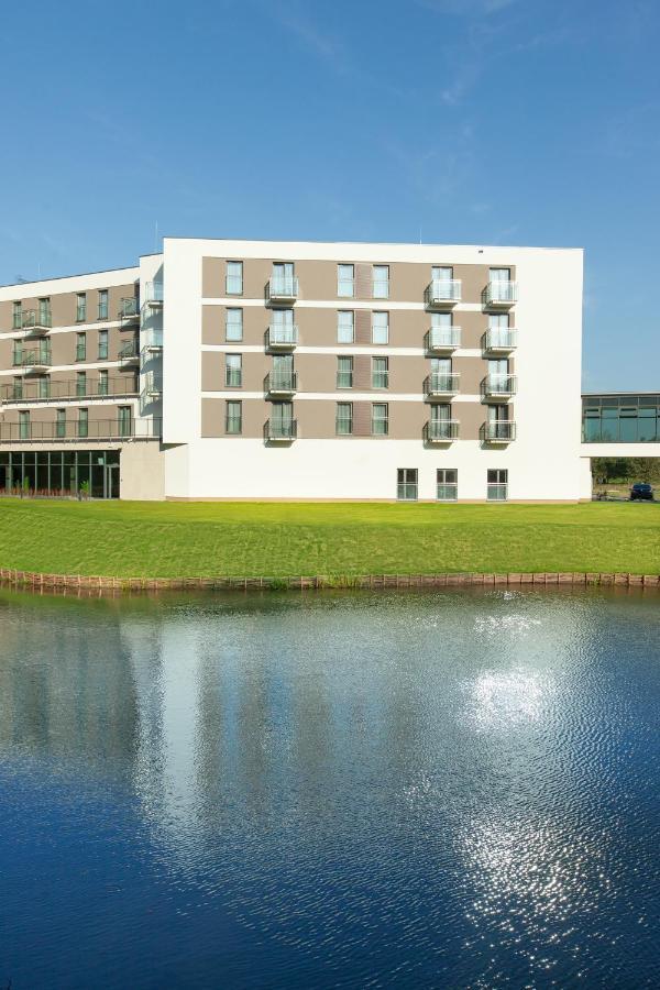 Aparthotel Termy Uniejow Eksteriør bilde