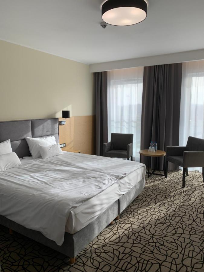 Aparthotel Termy Uniejow Eksteriør bilde