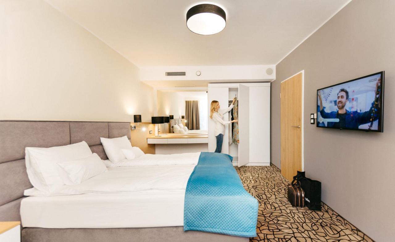 Aparthotel Termy Uniejow Eksteriør bilde