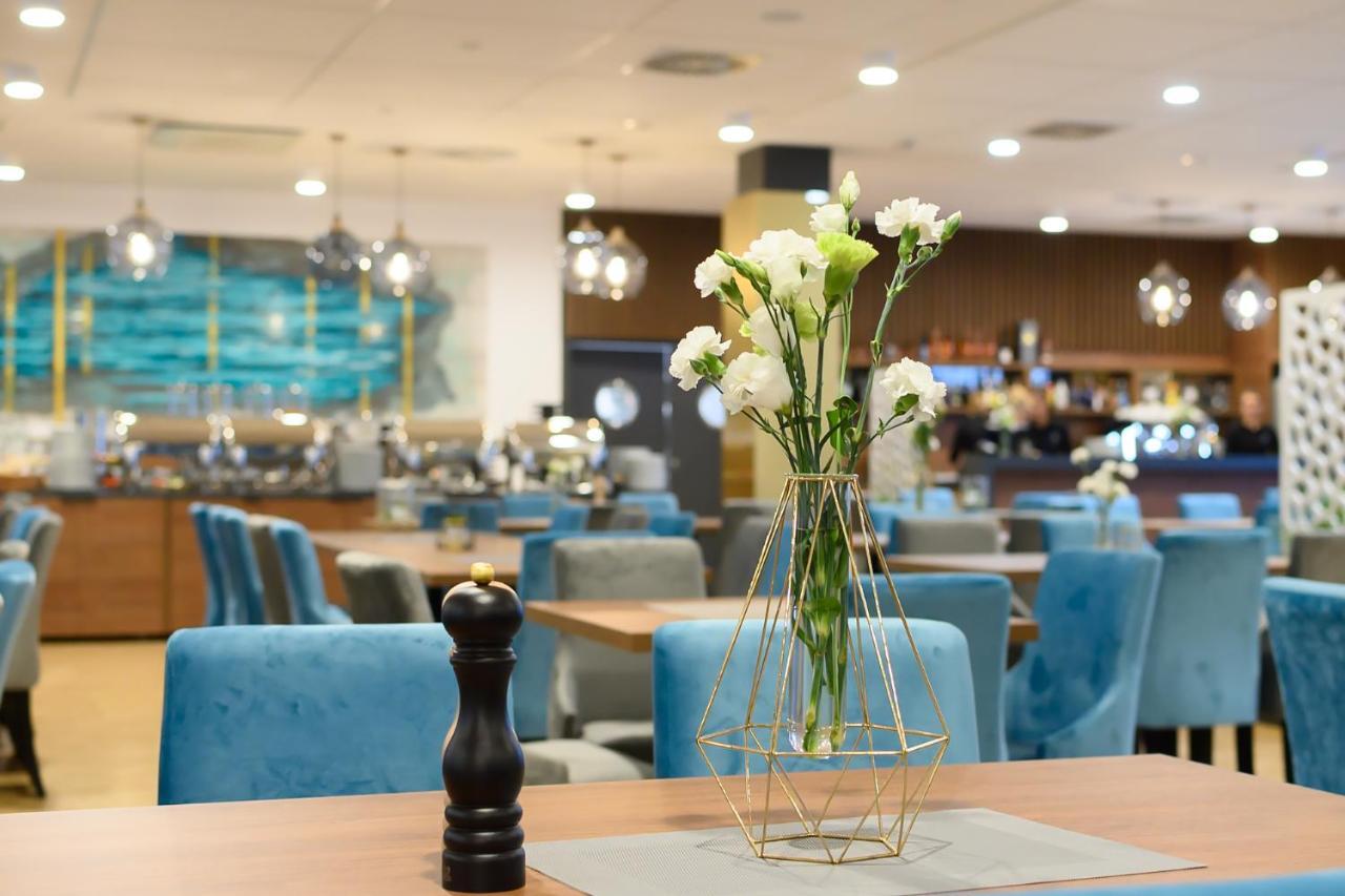 Aparthotel Termy Uniejow Eksteriør bilde