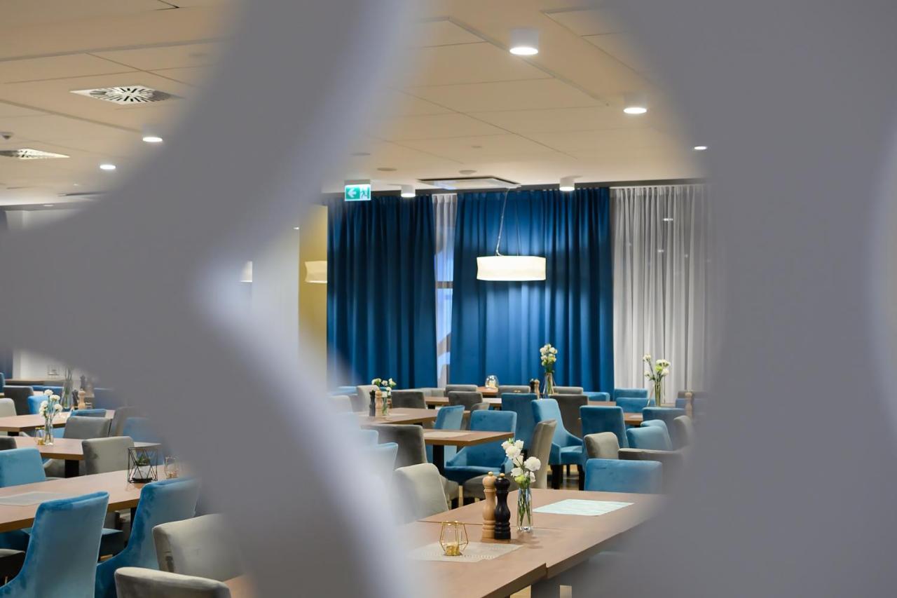 Aparthotel Termy Uniejow Eksteriør bilde