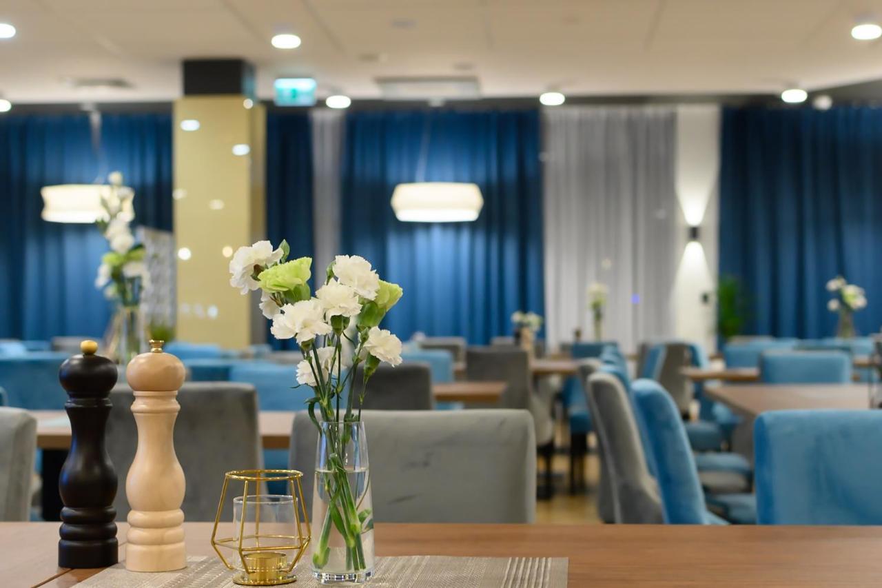 Aparthotel Termy Uniejow Eksteriør bilde